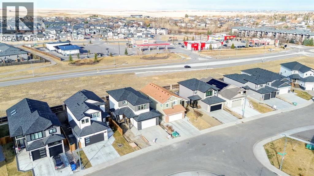 393 Rivergrove Chase W, Lethbridge, Alberta  T1K 8E9 - Photo 39 - A2297547