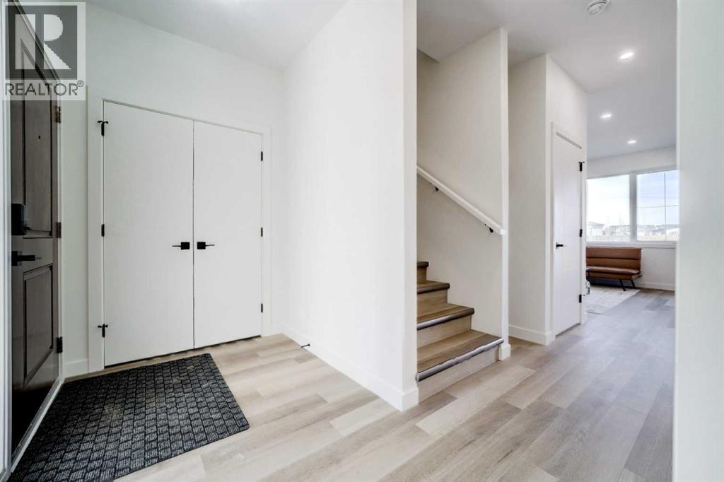 393 Rivergrove Chase W, Lethbridge, Alberta  T1K 8E9 - Photo 6 - A2297547