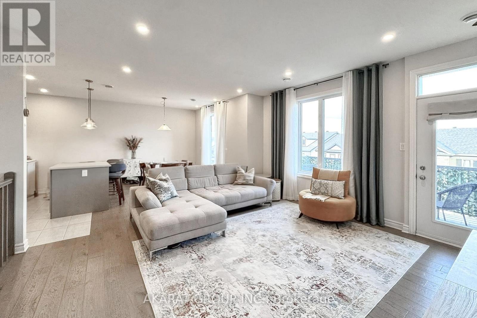 G-725 Dearborn Private, Ottawa, Ontario  K1T 0W4 - Photo 9 - X12969982