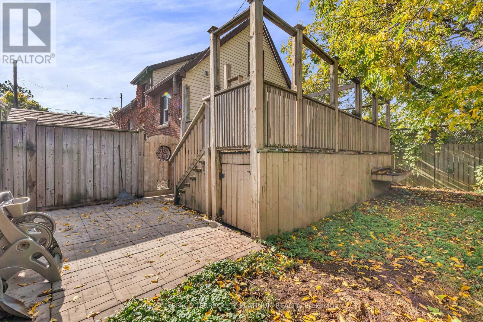 10 Locarno Avenue, Hamilton, Ontario  L8H 7H3 - Photo 33 - X12970000