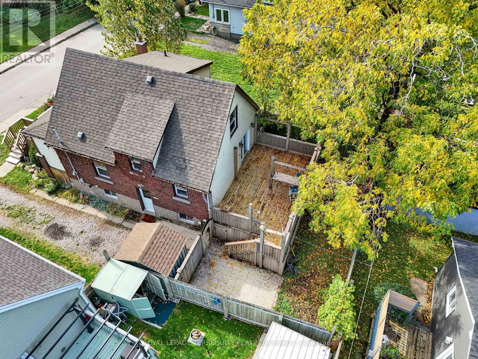 10 Locarno Avenue, Hamilton, Ontario  L8H 7H3 - Photo 39 - X12970000