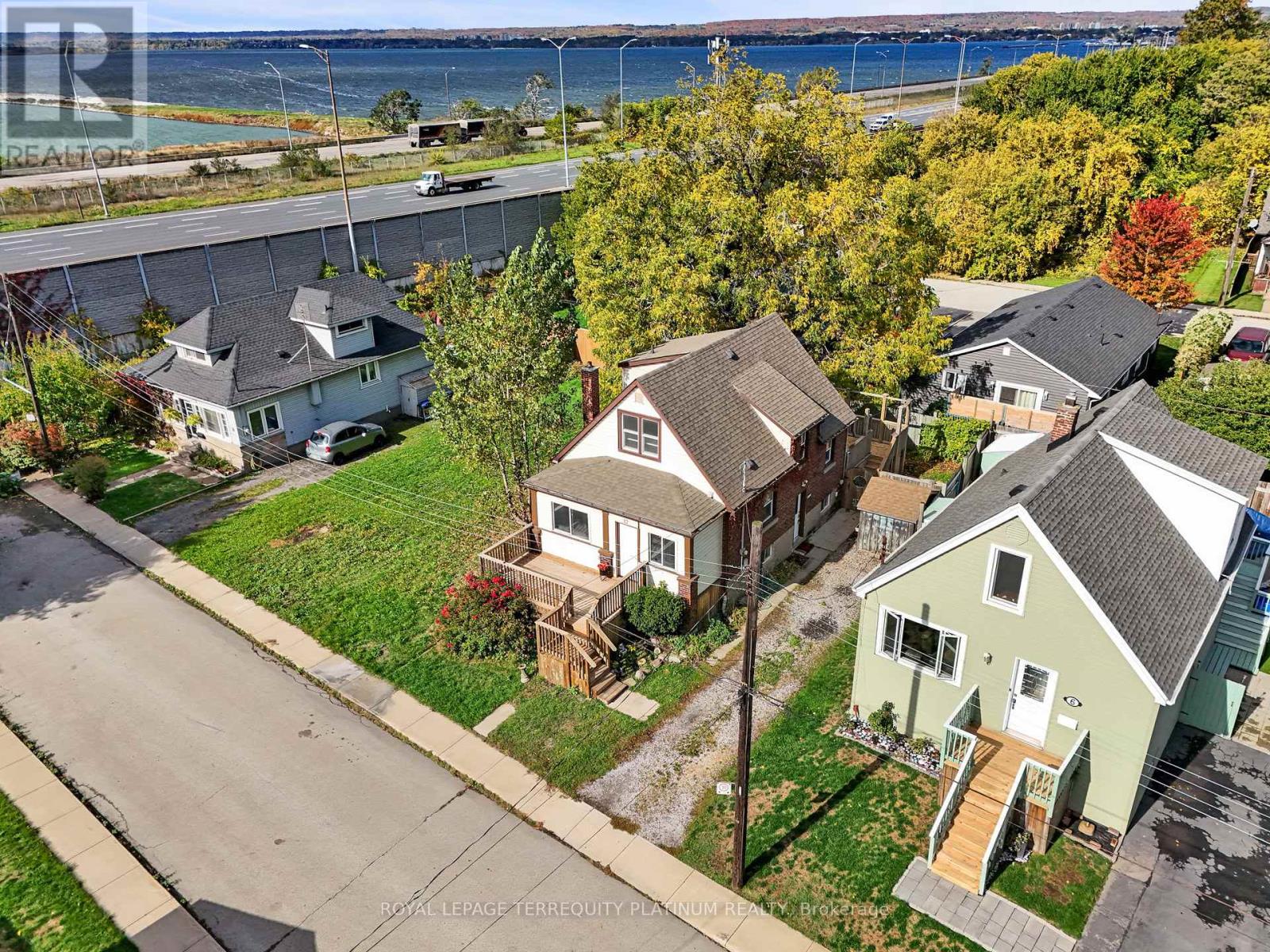 10 Locarno Avenue, Hamilton, Ontario  L8H 7H3 - Photo 41 - X12970000