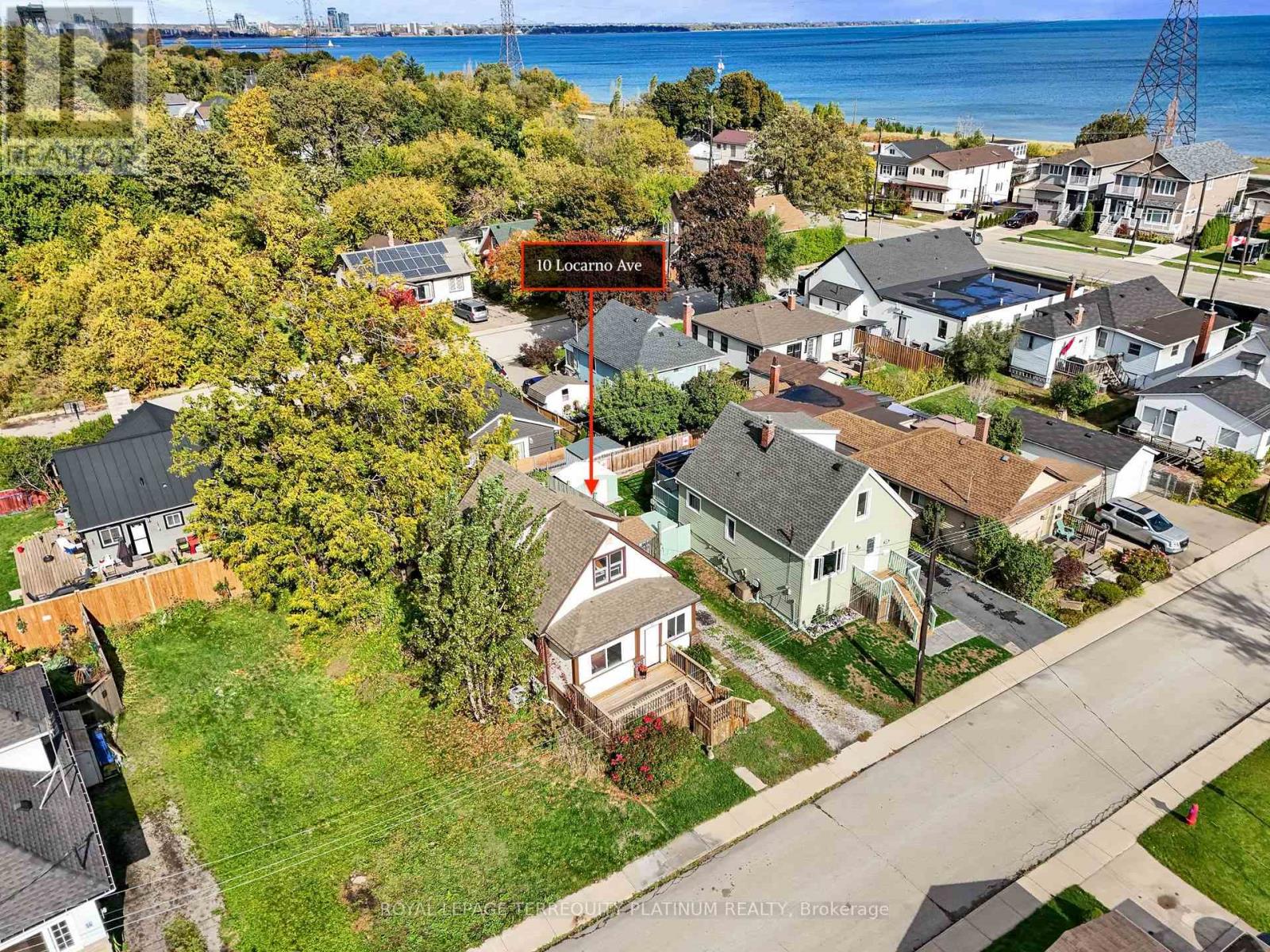 10 Locarno Avenue, Hamilton, Ontario  L8H 7H3 - Photo 43 - X12970000