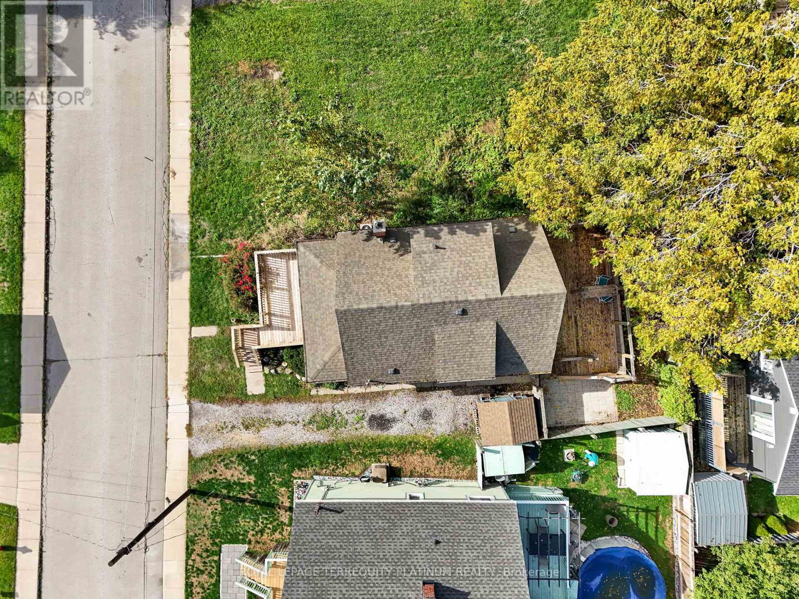 10 Locarno Avenue, Hamilton, Ontario  L8H 7H3 - Photo 45 - X12970000