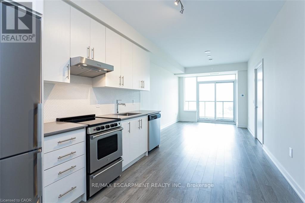 1019 - 212 King William Street E, Hamilton, Ontario  L8N 1B5 - Photo 14 - X12970008