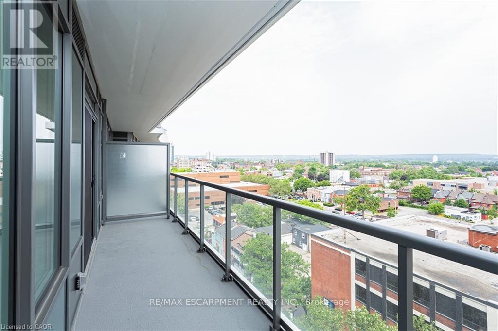 1019 - 212 King William Street E, Hamilton, Ontario  L8N 1B5 - Photo 27 - X12970008