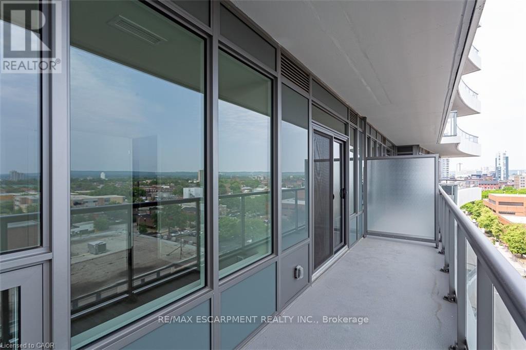 1019 - 212 King William Street E, Hamilton, Ontario  L8N 1B5 - Photo 28 - X12970008