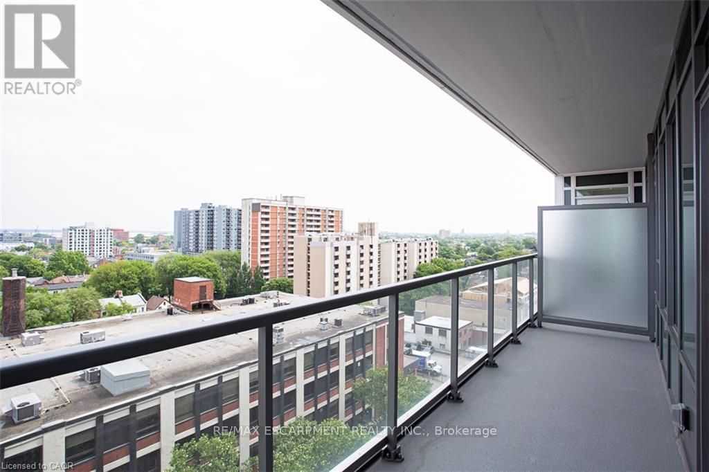 1019 - 212 King William Street E, Hamilton, Ontario  L8N 1B5 - Photo 30 - X12970008