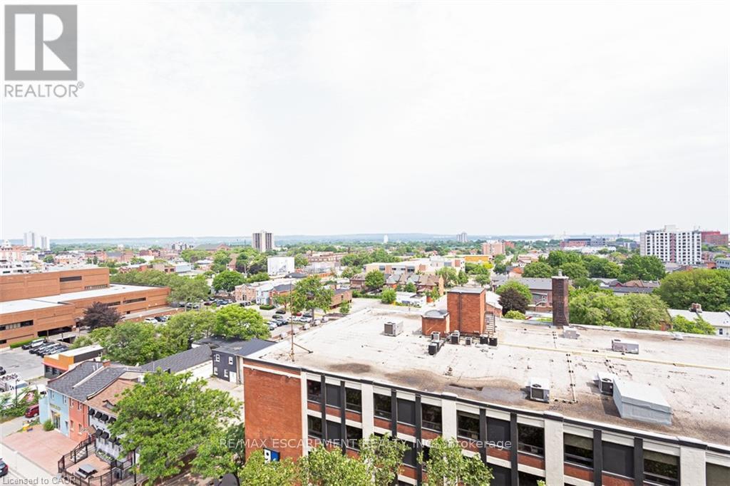 1019 - 212 King William Street E, Hamilton, Ontario  L8N 1B5 - Photo 31 - X12970008