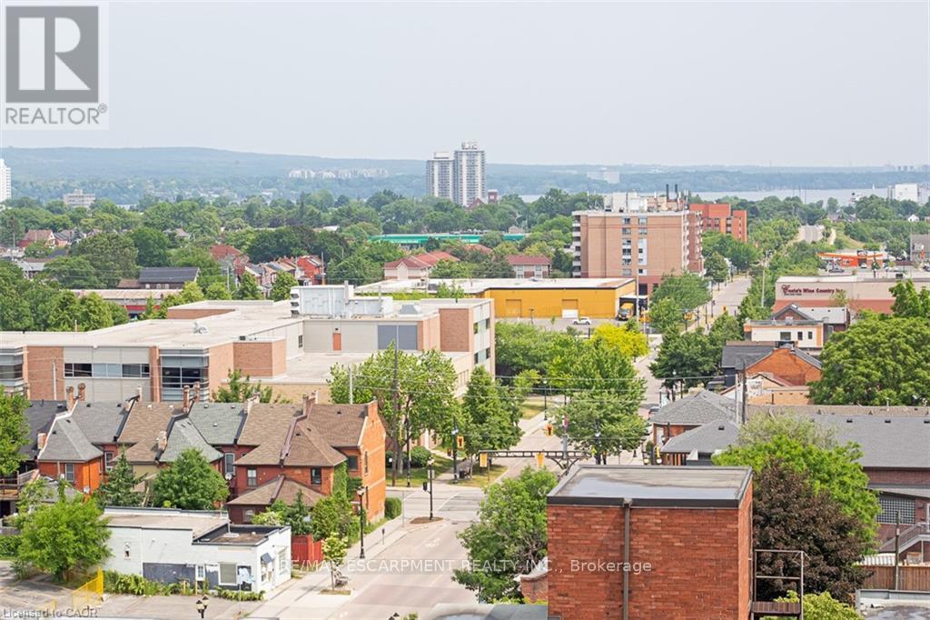 1019 - 212 King William Street E, Hamilton, Ontario  L8N 1B5 - Photo 33 - X12970008