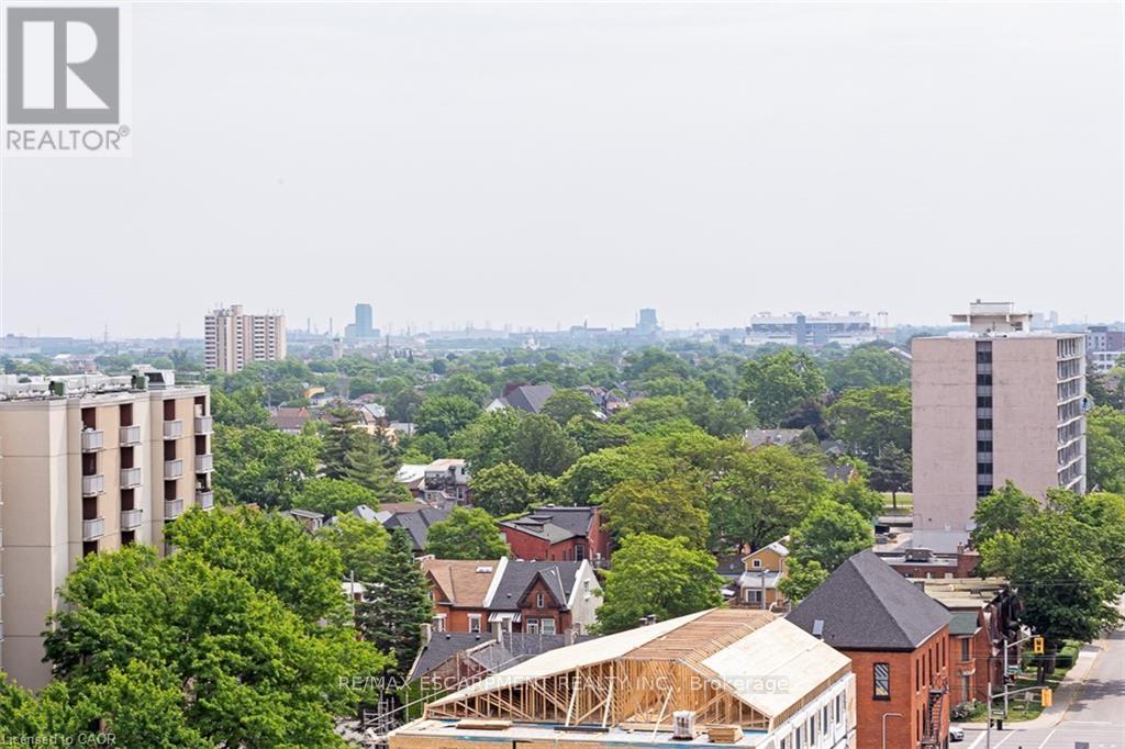 1019 - 212 King William Street E, Hamilton, Ontario  L8N 1B5 - Photo 34 - X12970008