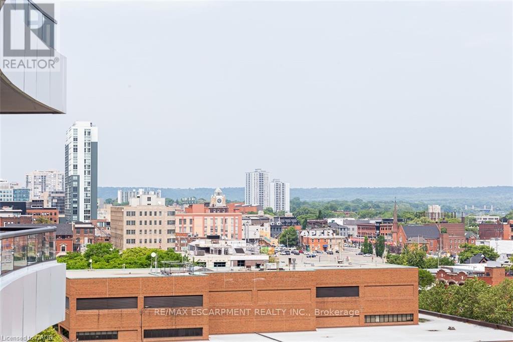 1019 - 212 King William Street E, Hamilton, Ontario  L8N 1B5 - Photo 35 - X12970008