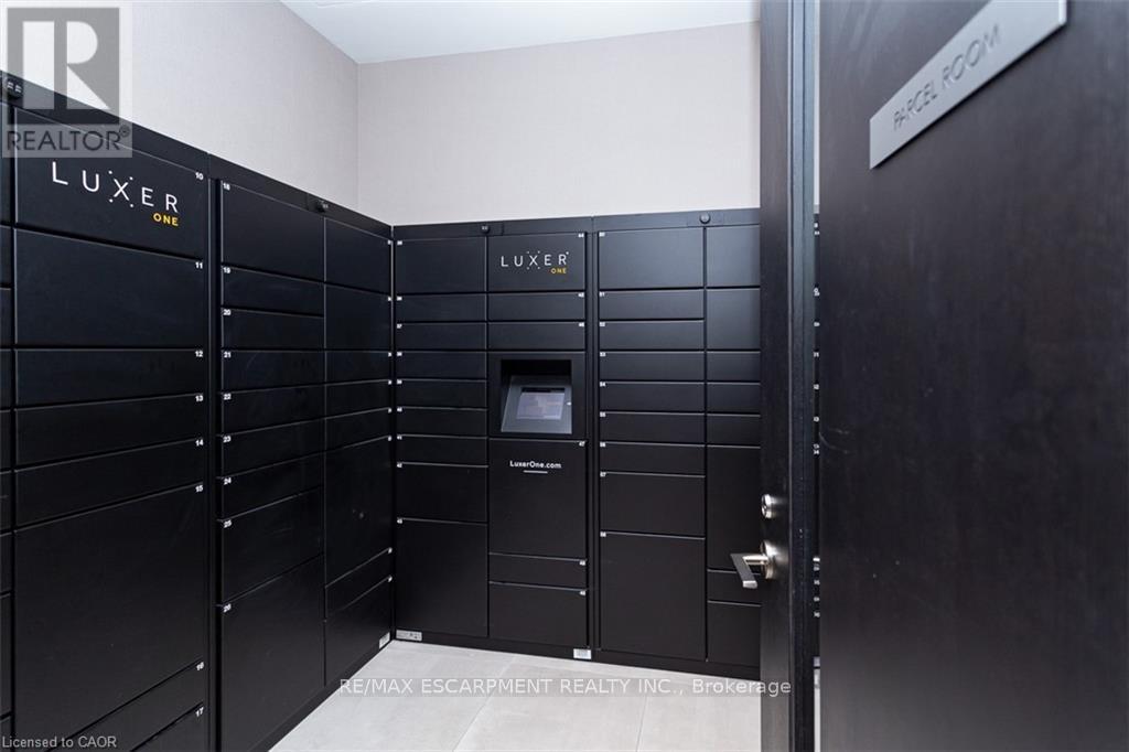 1019 - 212 King William Street E, Hamilton, Ontario  L8N 1B5 - Photo 37 - X12970008