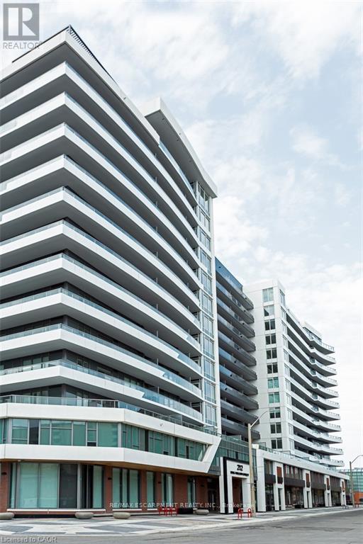 1019 - 212 King William Street E, Hamilton, Ontario  L8N 1B5 - Photo 4 - X12970008