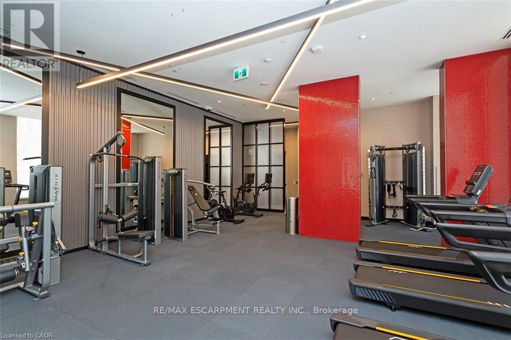 1019 - 212 King William Street E, Hamilton, Ontario  L8N 1B5 - Photo 40 - X12970008