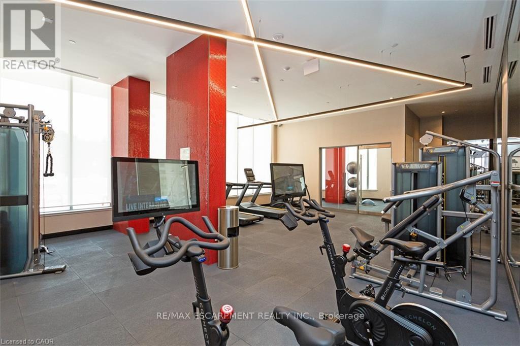 1019 - 212 King William Street E, Hamilton, Ontario  L8N 1B5 - Photo 41 - X12970008