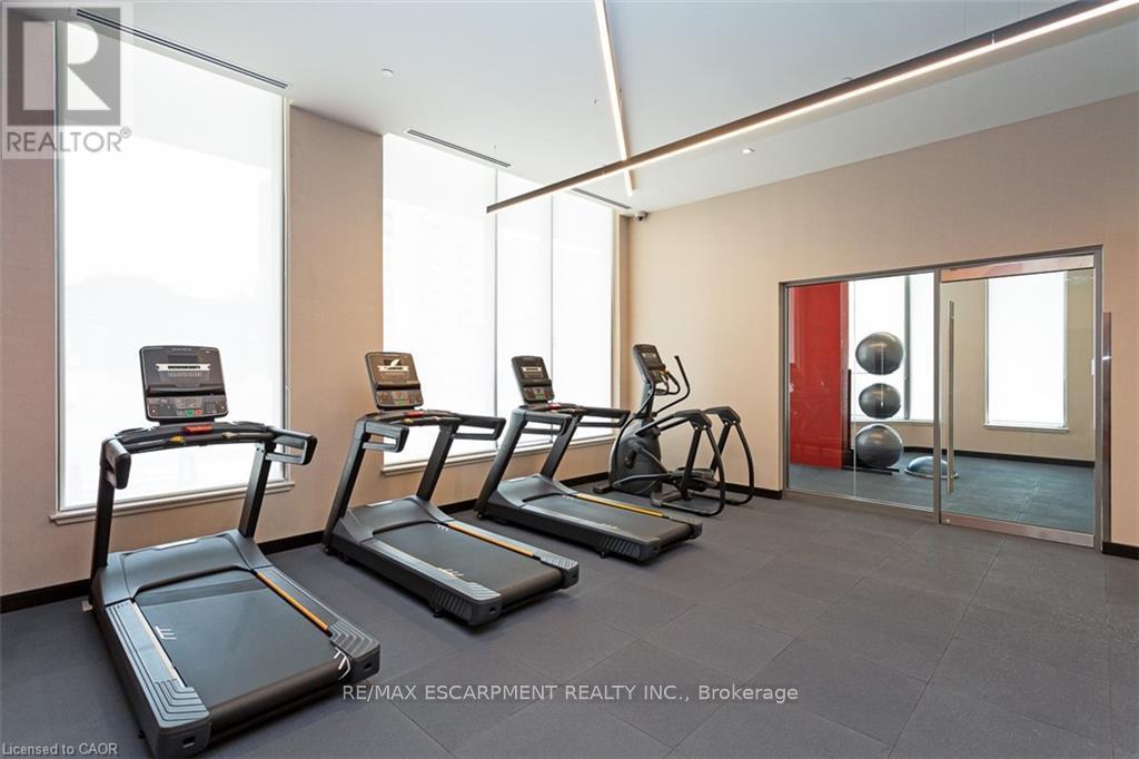 1019 - 212 King William Street E, Hamilton, Ontario  L8N 1B5 - Photo 43 - X12970008