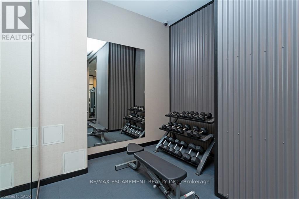 1019 - 212 King William Street E, Hamilton, Ontario  L8N 1B5 - Photo 45 - X12970008