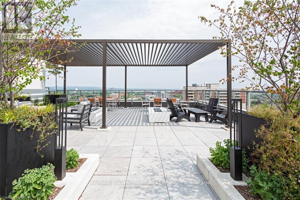 1019 - 212 King William Street E, Hamilton, Ontario  L8N 1B5 - Photo 49 - X12970008