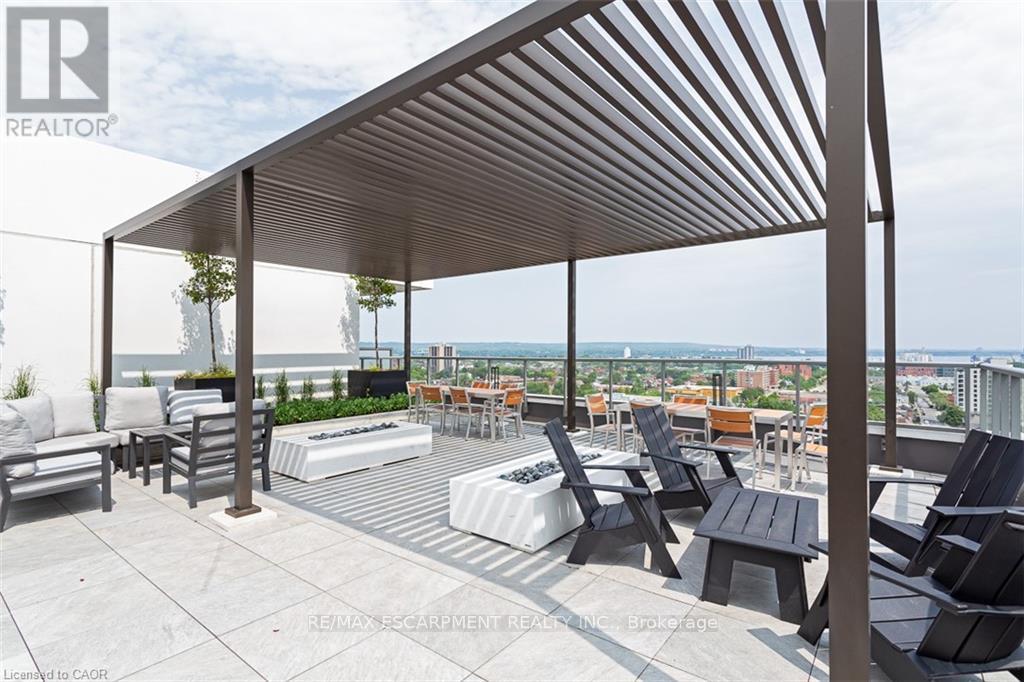 1019 - 212 King William Street E, Hamilton, Ontario  L8N 1B5 - Photo 50 - X12970008