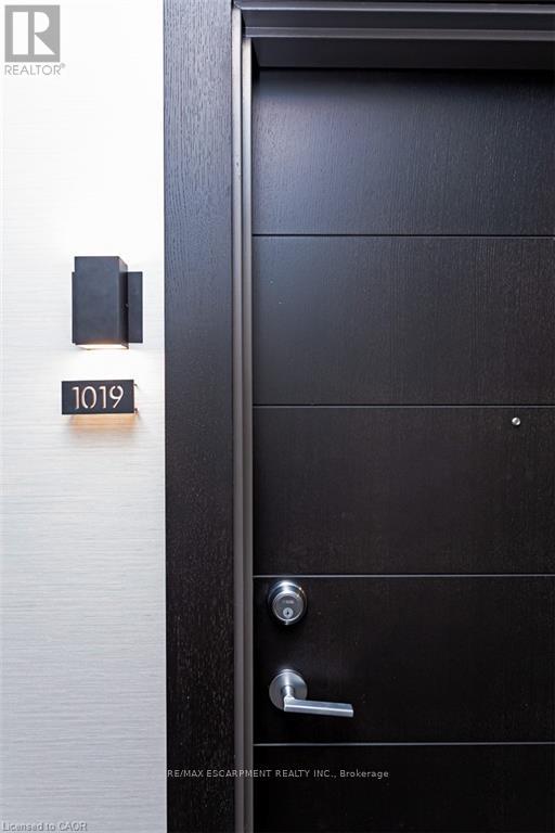 1019 - 212 King William Street E, Hamilton, Ontario  L8N 1B5 - Photo 7 - X12970008