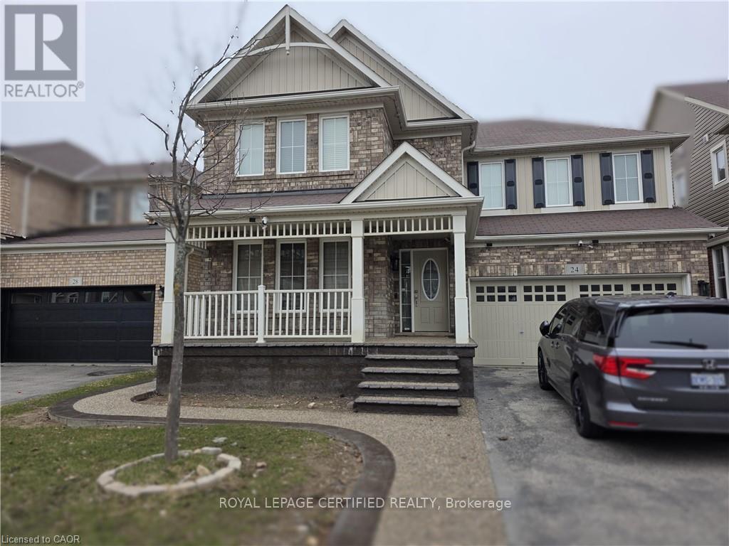 BSMT – 24 CHASE CRESCENT