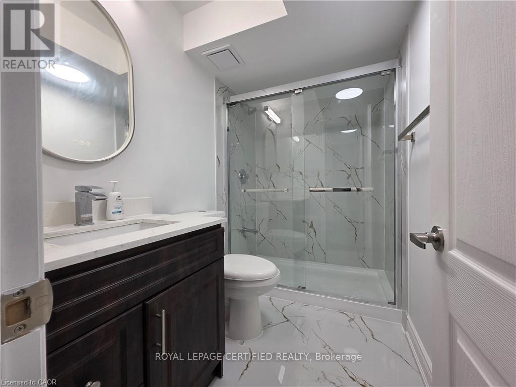 Bsmt - 24 Chase Crescent, Cambridge, Ontario  N3C 0C5 - Photo 15 - X12970022