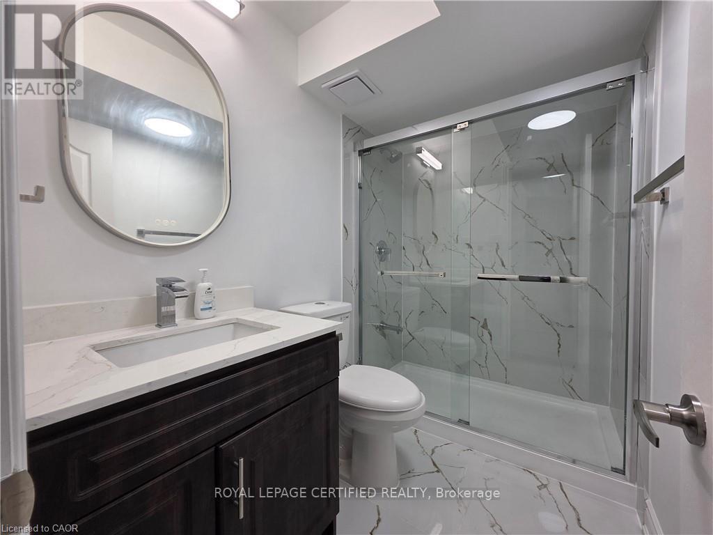 Bsmt - 24 Chase Crescent, Cambridge, Ontario  N3C 0C5 - Photo 17 - X12970022