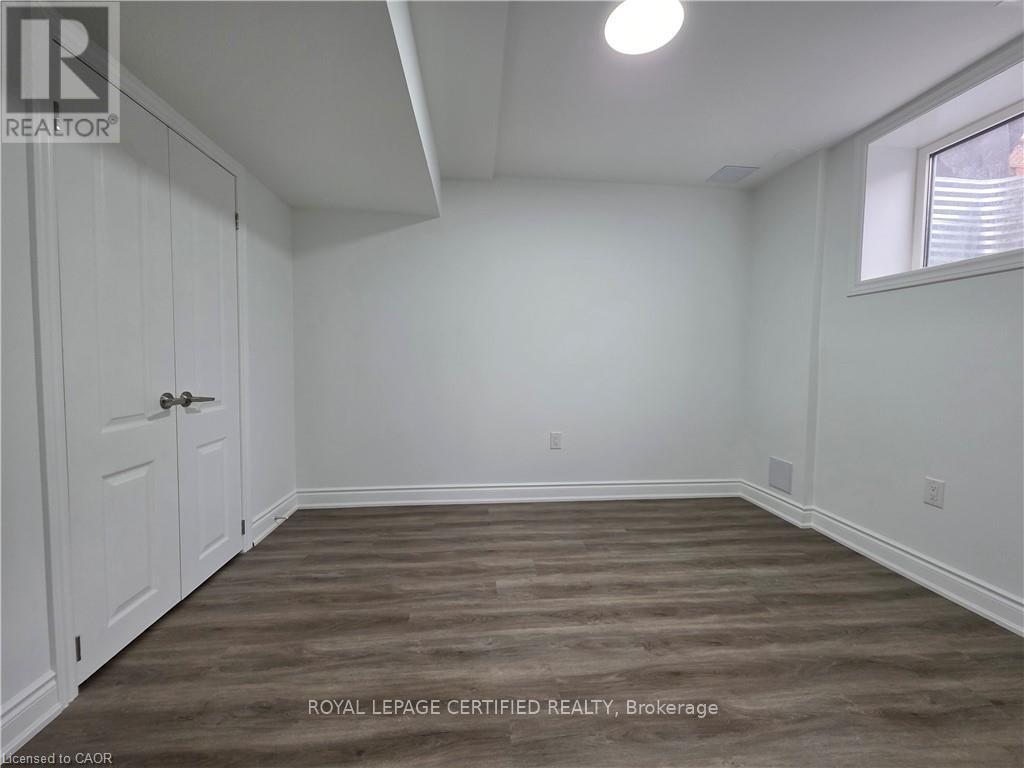 Bsmt - 24 Chase Crescent, Cambridge, Ontario  N3C 0C5 - Photo 19 - X12970022