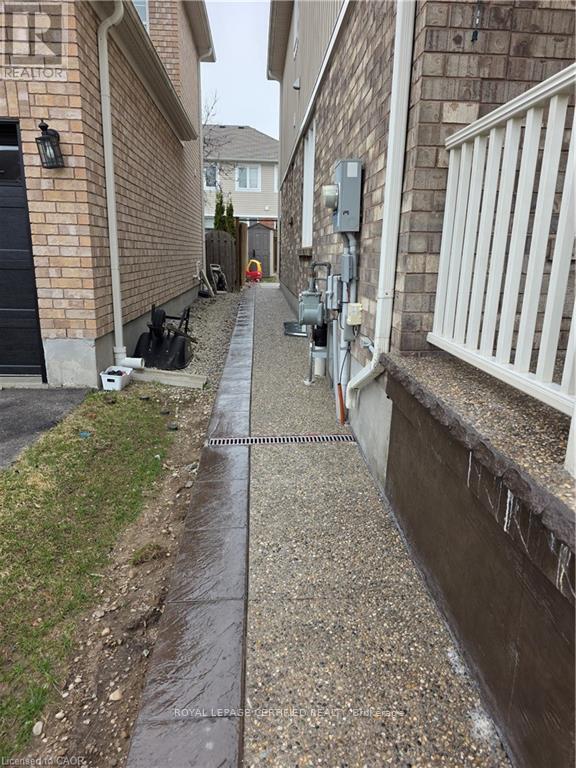 Bsmt - 24 Chase Crescent, Cambridge, Ontario  N3C 0C5 - Photo 7 - X12970022