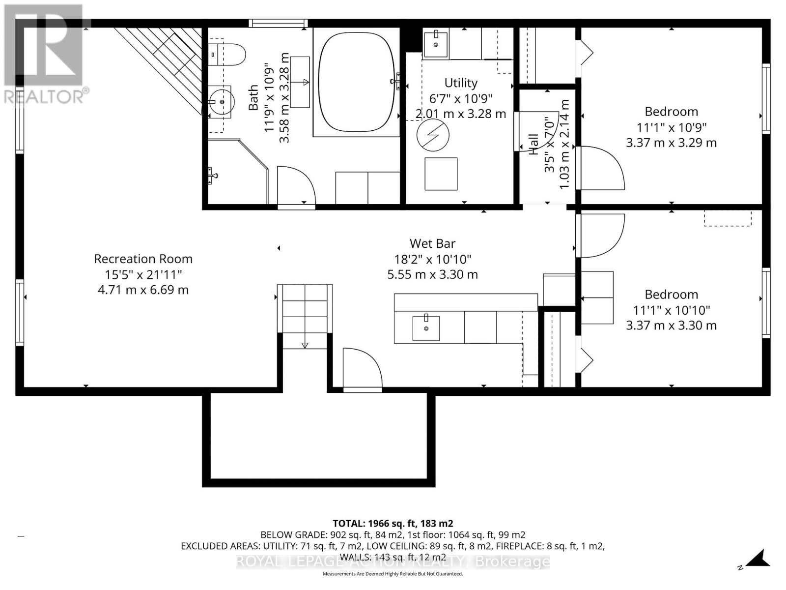 71 Barnes Avenue, Brantford, Ontario  N3R 4Y9 - Photo 33 - X12970024