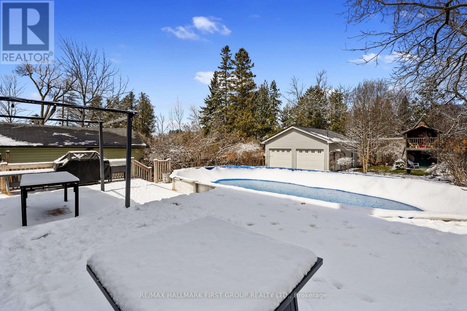 6 Norton Lane, Cramahe (Colborne), Ontario  K0K 1S0 - Photo 36 - X12970102