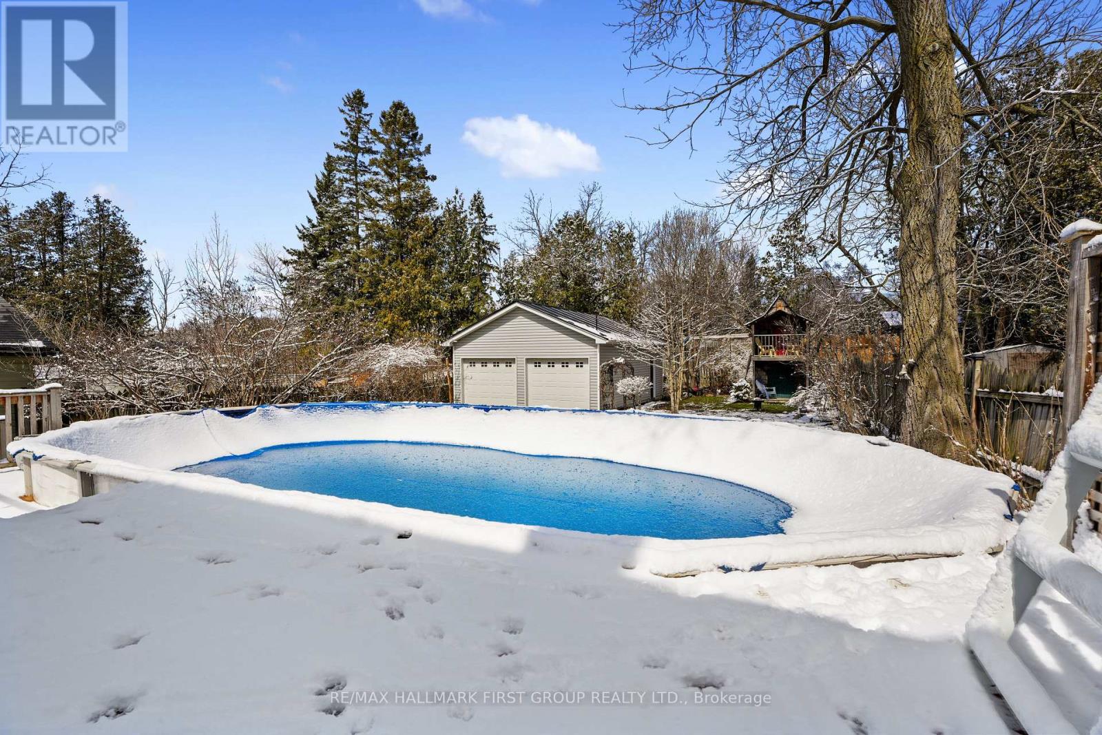 6 Norton Lane, Cramahe (Colborne), Ontario  K0K 1S0 - Photo 37 - X12970102
