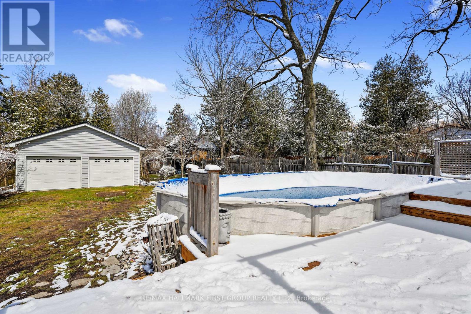 6 Norton Lane, Cramahe (Colborne), Ontario  K0K 1S0 - Photo 38 - X12970102
