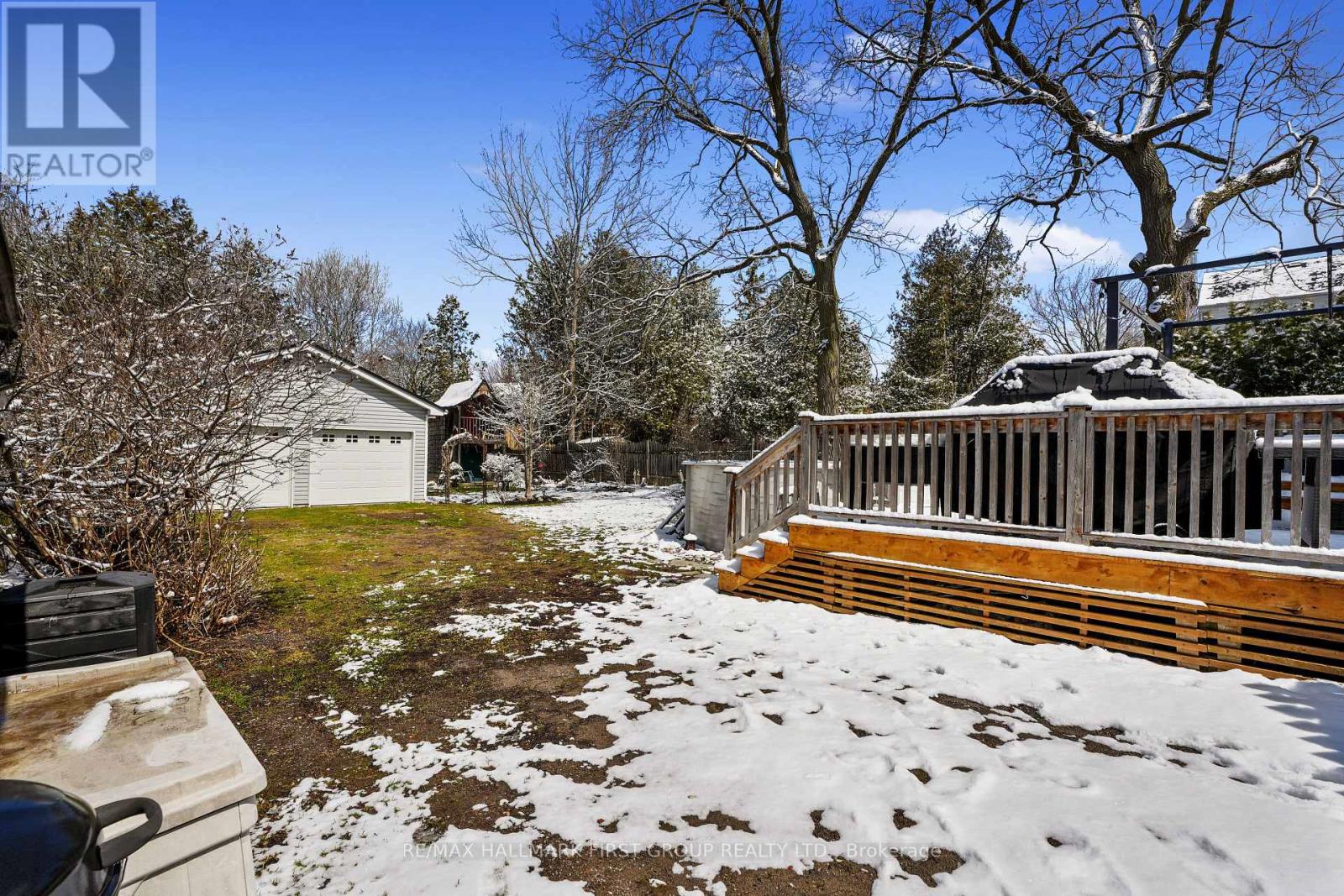 6 Norton Lane, Cramahe (Colborne), Ontario  K0K 1S0 - Photo 39 - X12970102