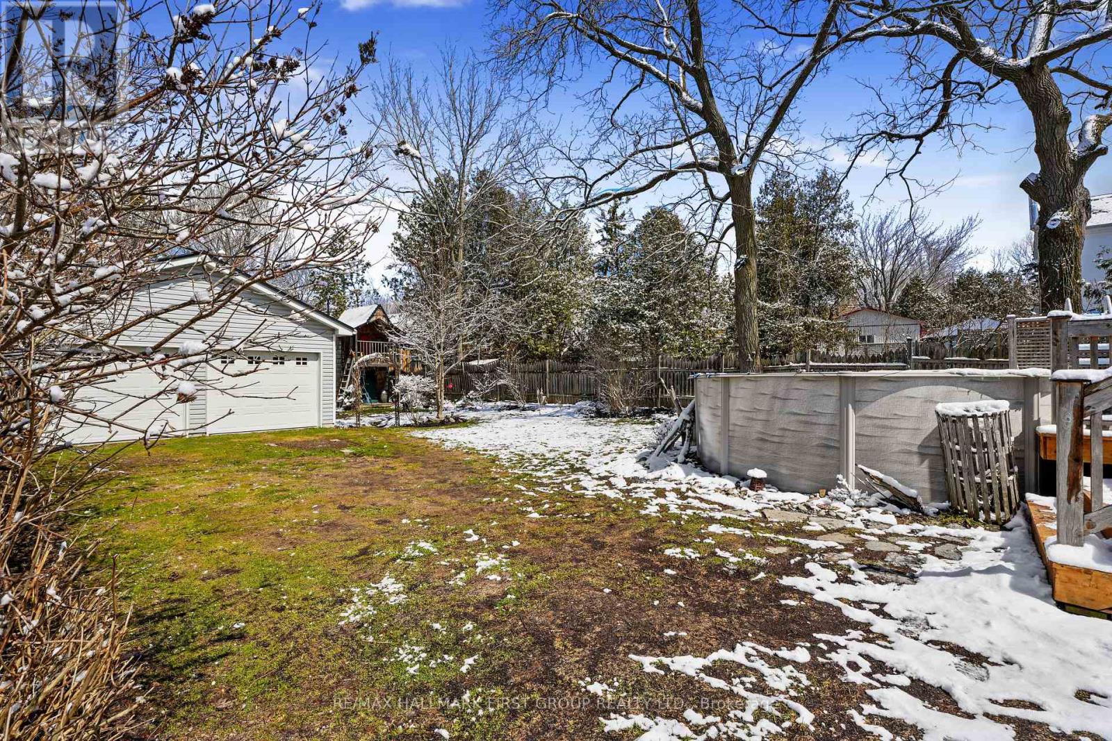 6 Norton Lane, Cramahe (Colborne), Ontario  K0K 1S0 - Photo 41 - X12970102