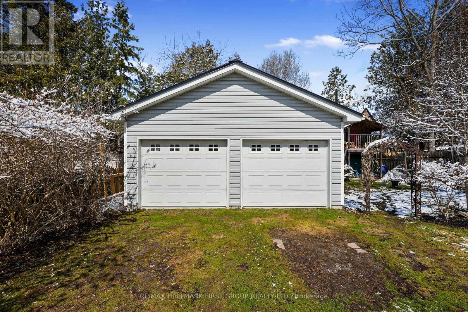 6 Norton Lane, Cramahe (Colborne), Ontario  K0K 1S0 - Photo 42 - X12970102