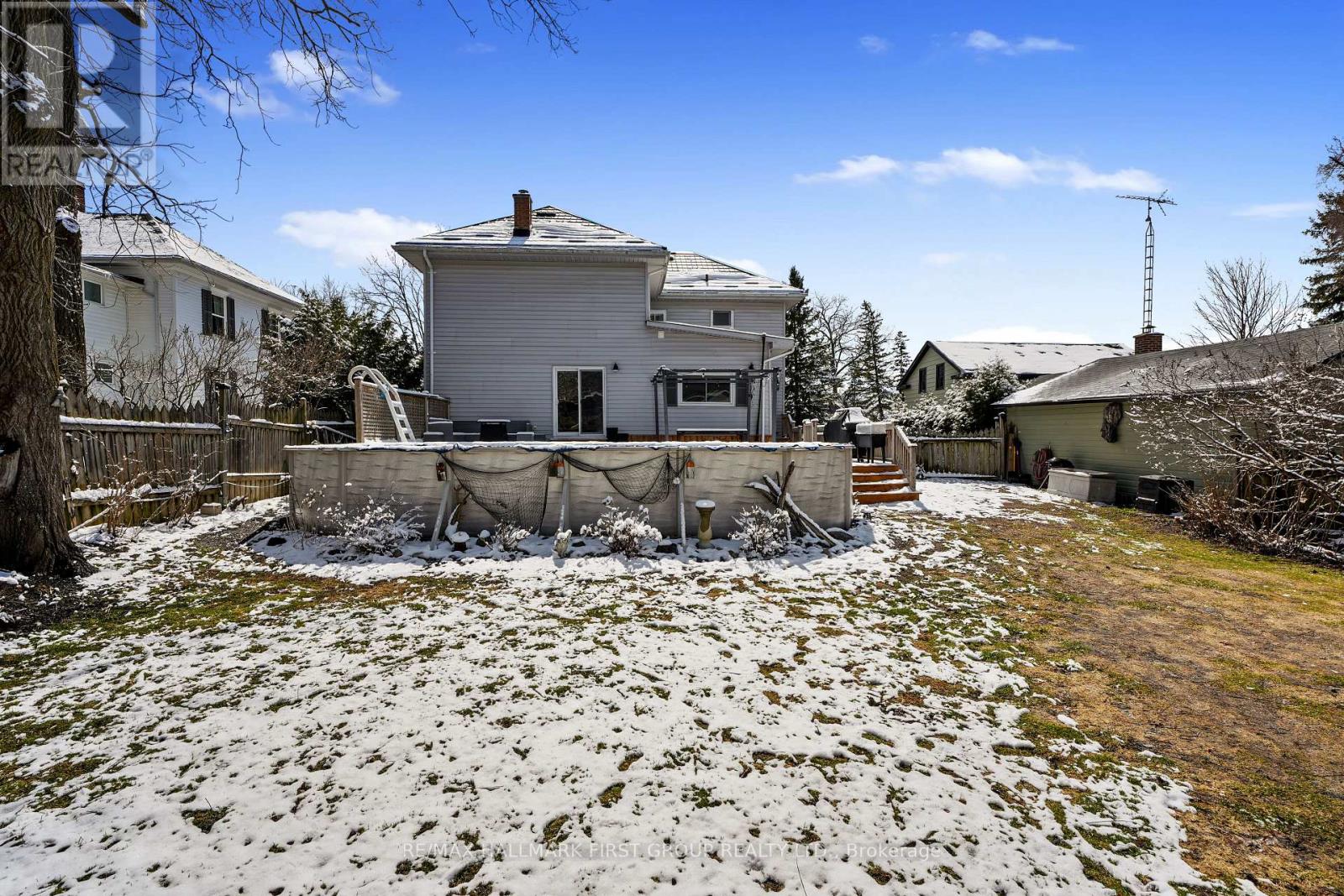 6 Norton Lane, Cramahe (Colborne), Ontario  K0K 1S0 - Photo 45 - X12970102