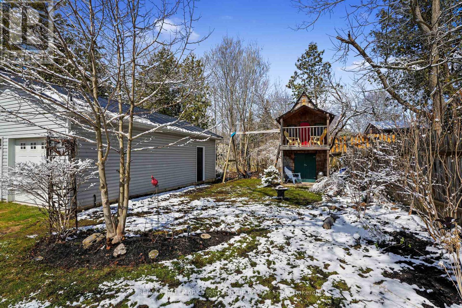 6 Norton Lane, Cramahe (Colborne), Ontario  K0K 1S0 - Photo 46 - X12970102