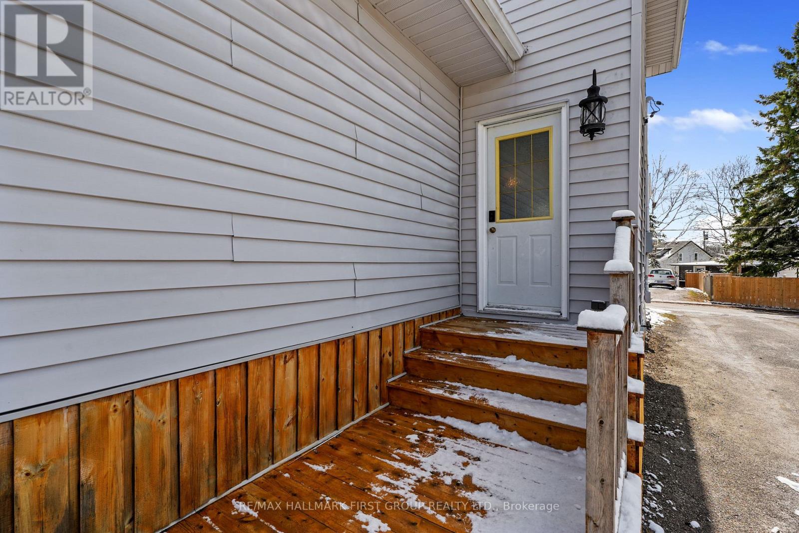 6 Norton Lane, Cramahe (Colborne), Ontario  K0K 1S0 - Photo 47 - X12970102