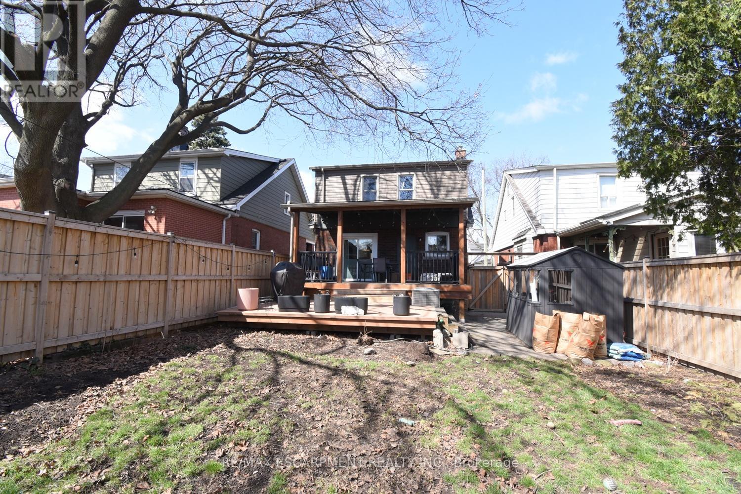 95 Huxley Avenue S, Hamilton, Ontario  L8K 2P7 - Photo 30 - X12970174