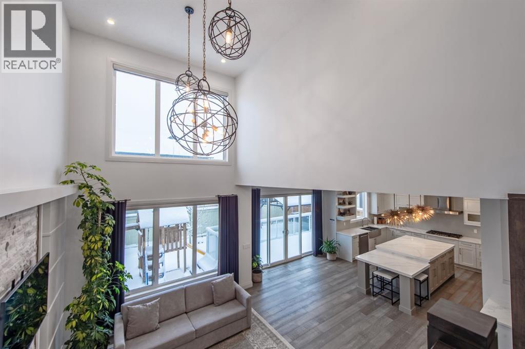 214 Aspenmere Green, Chestermere, Alberta  T1X 0W8 - Photo 19 - A2271632