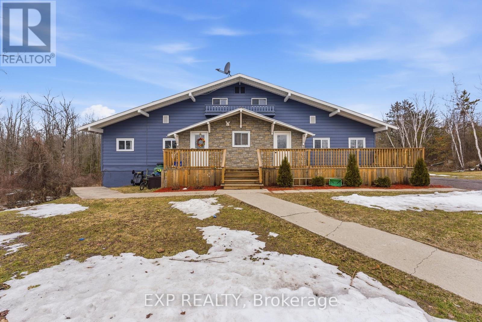 23b Mother's Road, Tweed, Ontario  K0K 3J0 - Photo 1 - X12970200