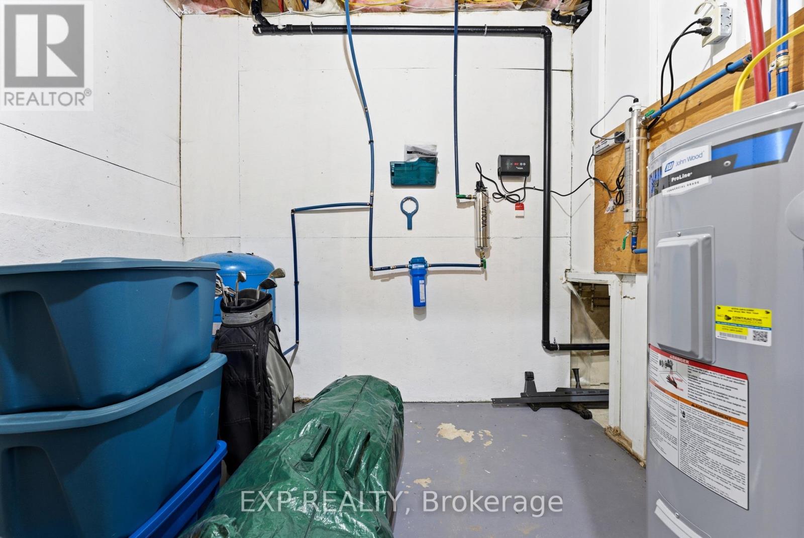 23b Mother's Road, Tweed, Ontario  K0K 3J0 - Photo 28 - X12970200