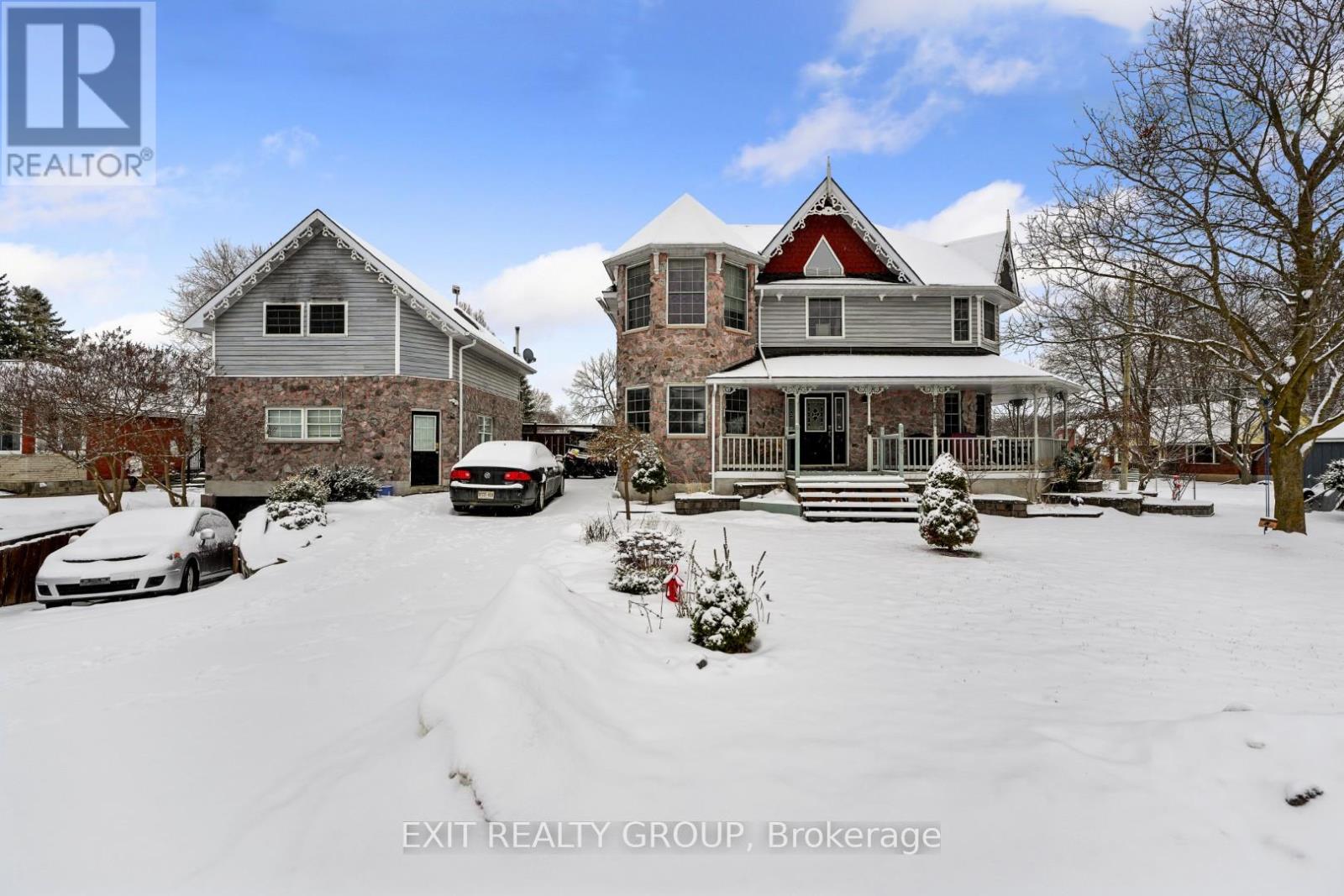 189 Church Street, Stirling-Rawdon, Ontario  K0K 3E0 - Photo 1 - X12970252