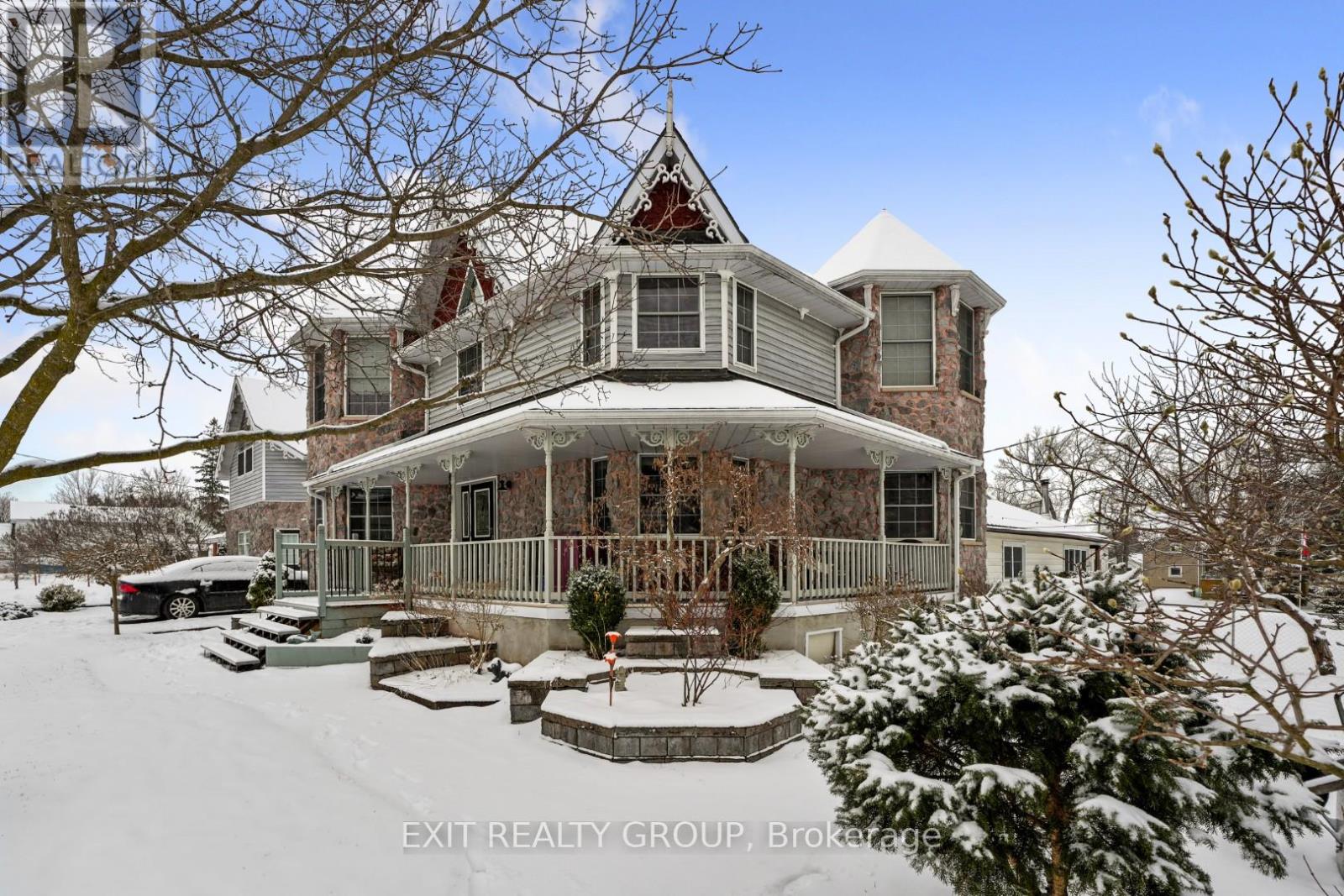 189 Church Street, Stirling-Rawdon, Ontario  K0K 3E0 - Photo 3 - X12970252