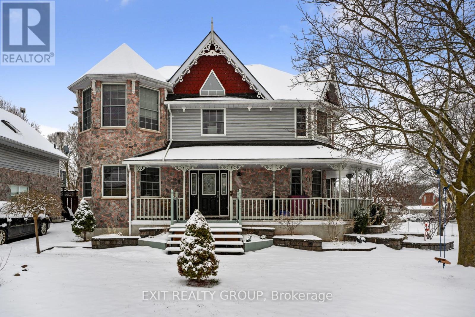 189 Church Street, Stirling-Rawdon, Ontario  K0K 3E0 - Photo 4 - X12970252