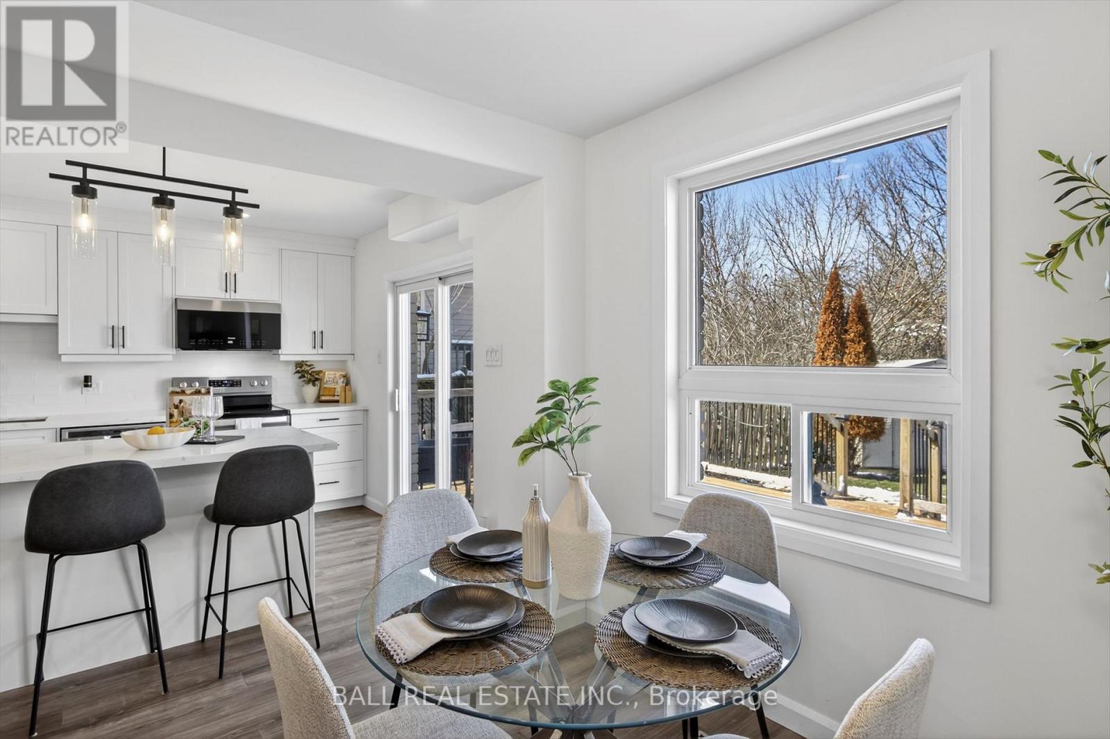 436 Abound Crescent, Peterborough, Ontario  K9J 8S2 - Photo 10 - X12970330