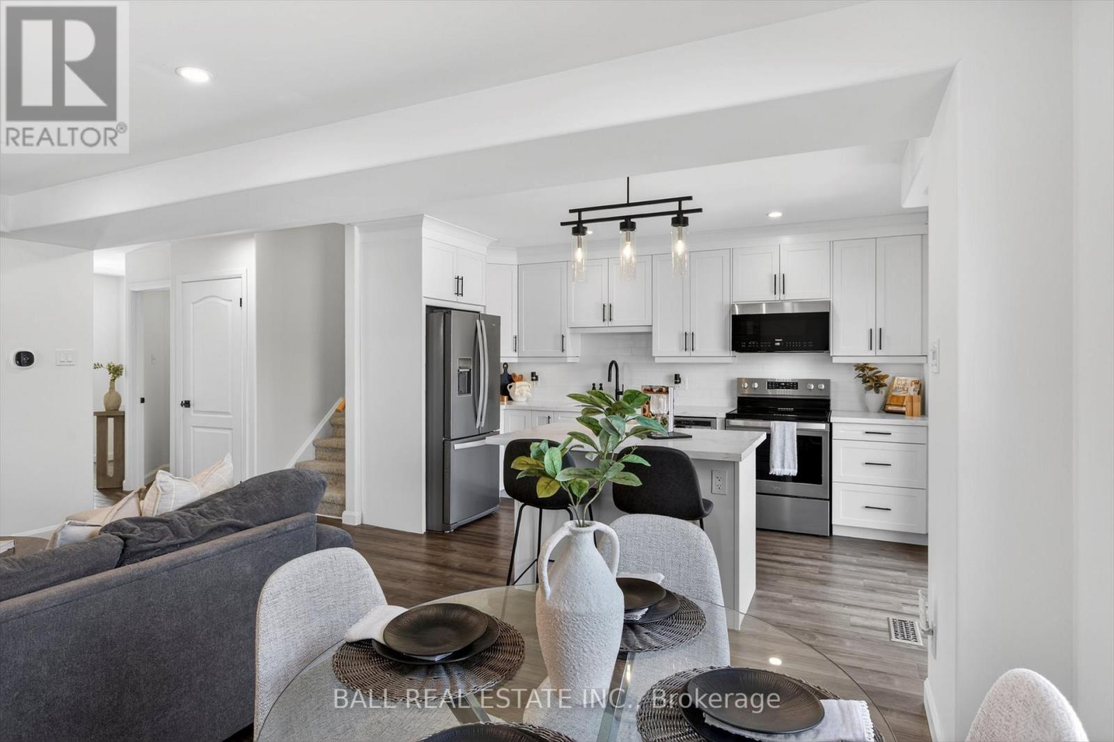 436 Abound Crescent, Peterborough, Ontario  K9J 8S2 - Photo 11 - X12970330