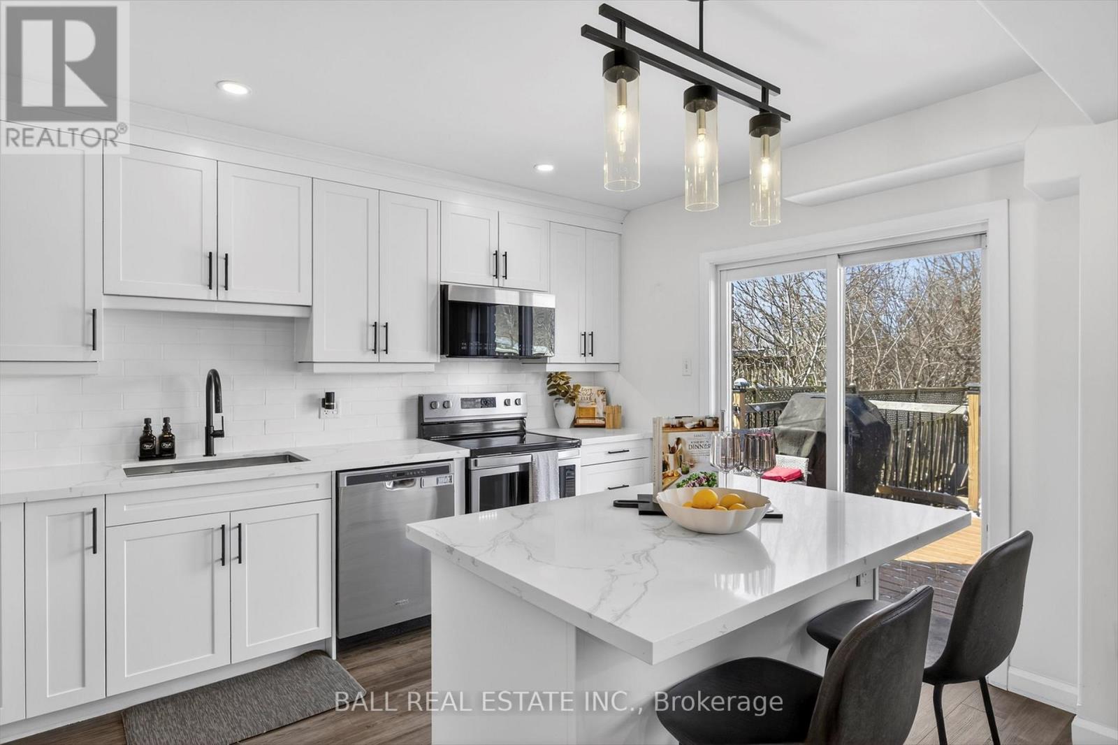 436 Abound Crescent, Peterborough, Ontario  K9J 8S2 - Photo 12 - X12970330